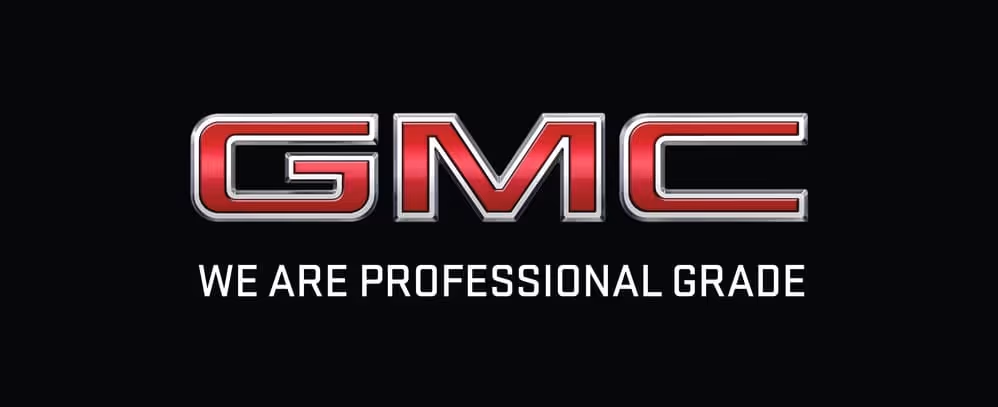 GMC logo
