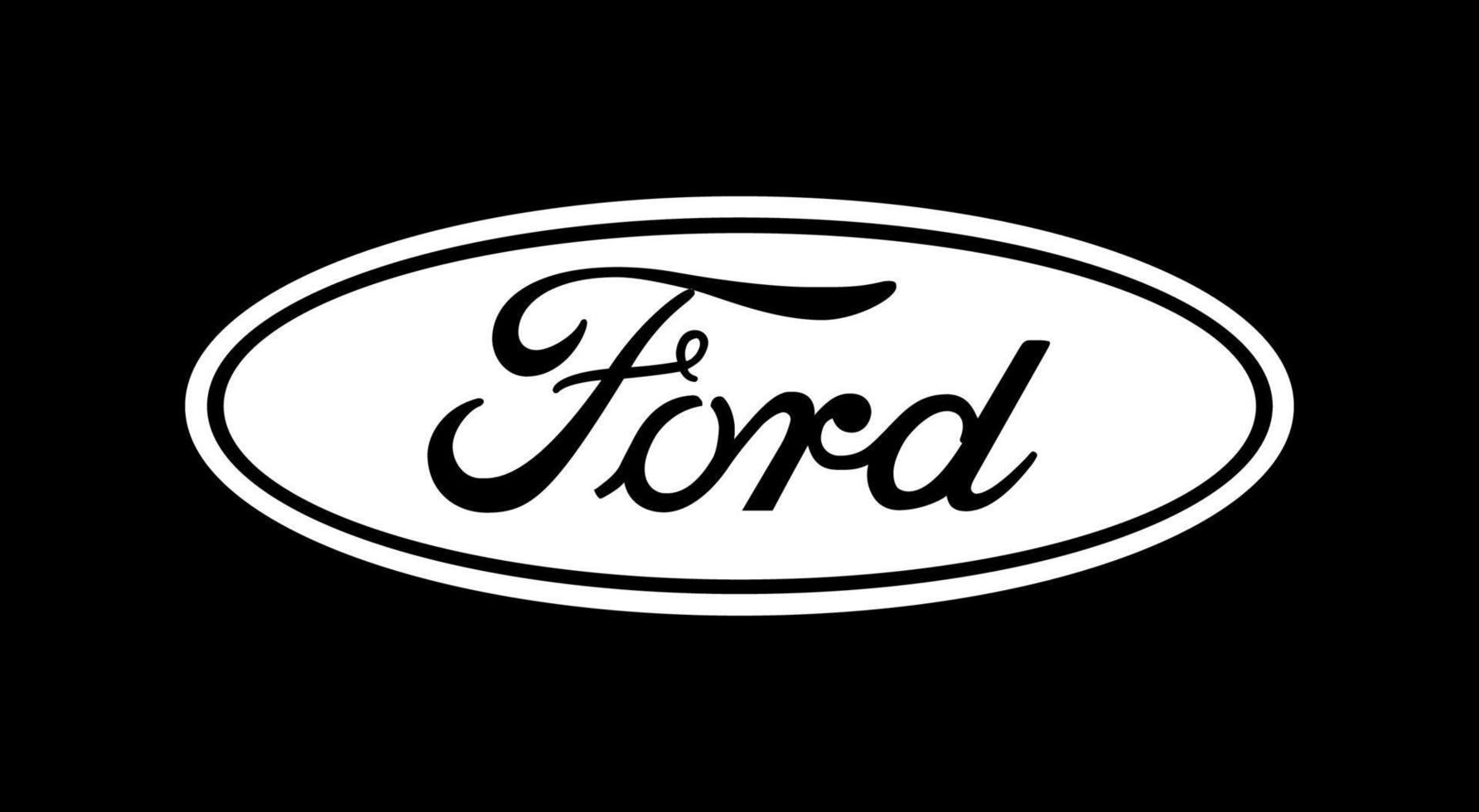 Ford logo