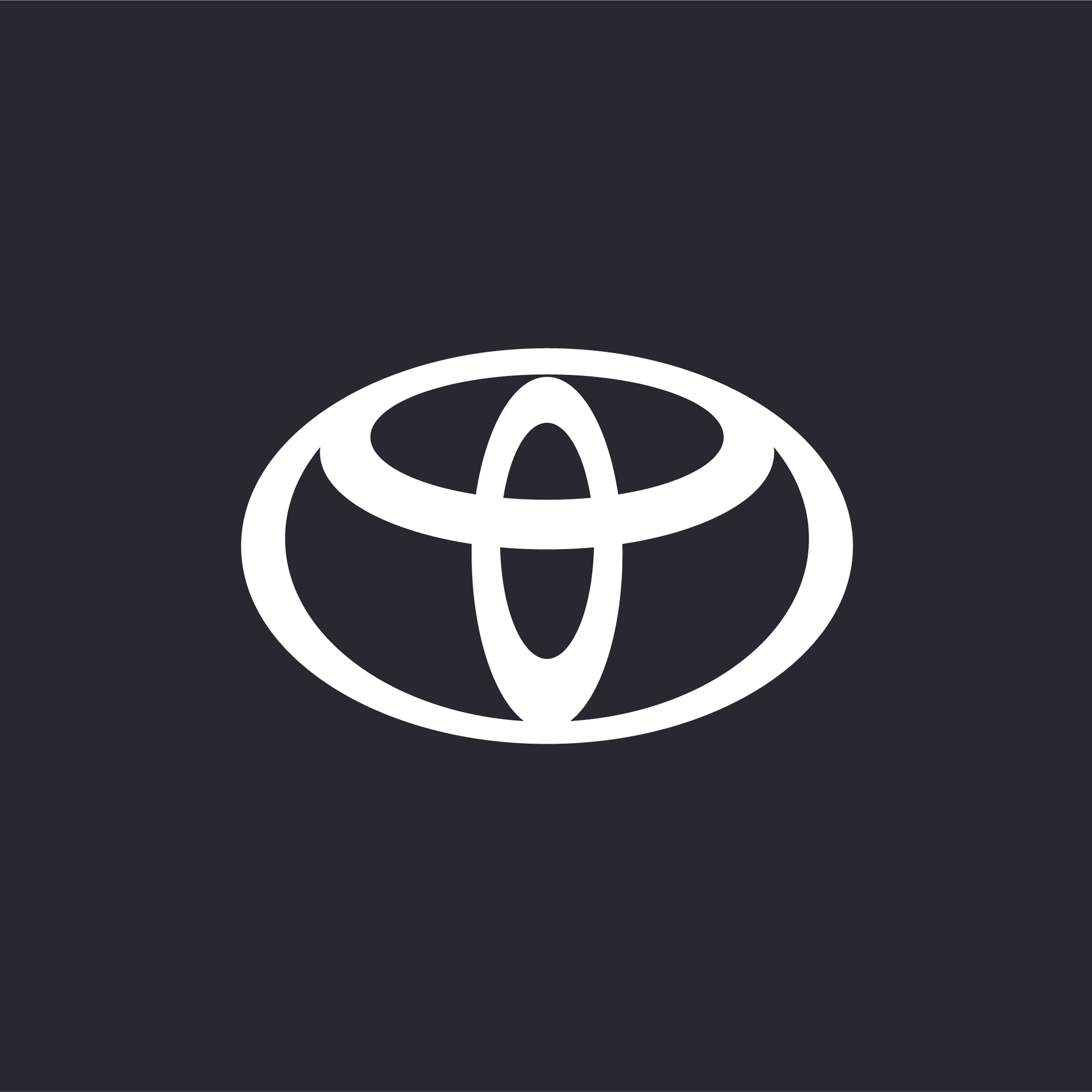 Toyota logo